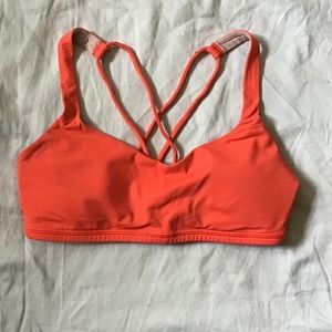 Lululemon Energy Bra